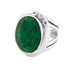 Eyetelia Ring in various gemstones