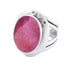 Eyetelia Ring in various gemstones
