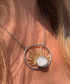 Goddess Necklace Large in Various Gemstones