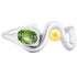 Adjustable Heartbeat Ring