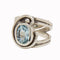 Jasmine Ring in various gemstones