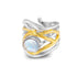 Mayhem Ring in various gemstones