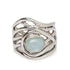 Mayhem Ring in various gemstones