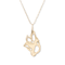Molten Necklace