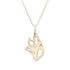 Molten Necklace