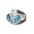 Party Ring in various gemstones