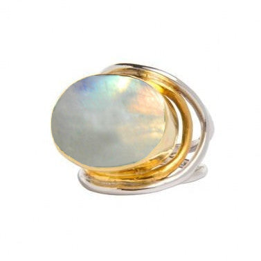 Party Ring in various gemstones