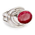 Party Ring in various gemstones