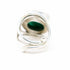 Party Ring in various gemstones