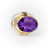 Party Ring in various gemstones
