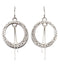 Rivera Earrings in various colours