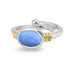 Senna Ring in various gemstones