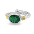 Senna Ring in various gemstones