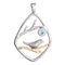 Song Bird Pendant