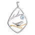 Song Bird Pendant