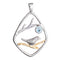 Song Bird Pendant