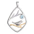Song Bird Pendant