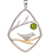 Song Bird Pendant