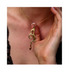 Serpent Pendant