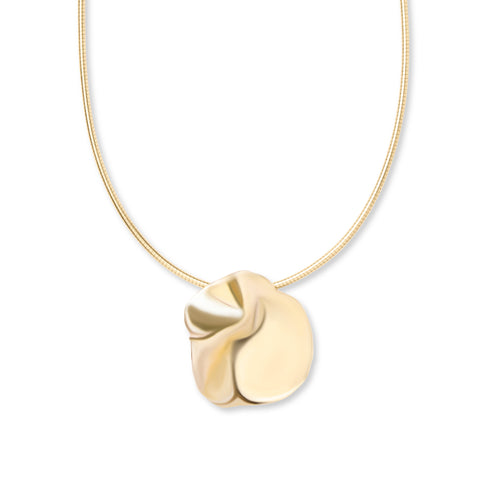 Tide Necklace