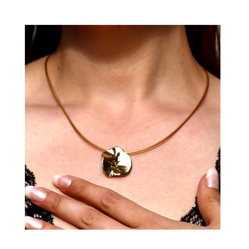 Tide Necklace