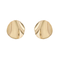Tide Drop Studs